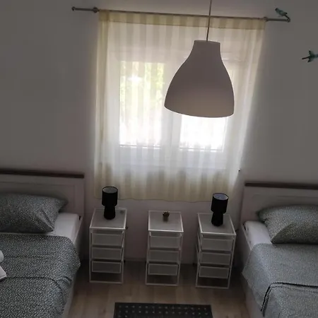 Kuca Za Odmor Bebic, Kremena Villa Klek Exterior photo