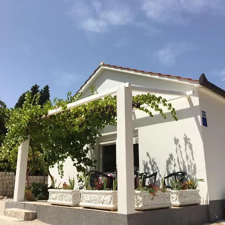 Kuca Za Odmor Bebic, Kremena Villa Klek Exterior photo