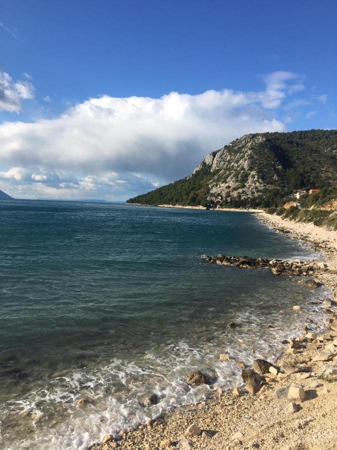Kuca Za Odmor Bebic, Kremena *