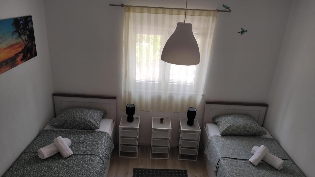 Holiday home Kuca Za Odmor Bebic, Kremena Klek
