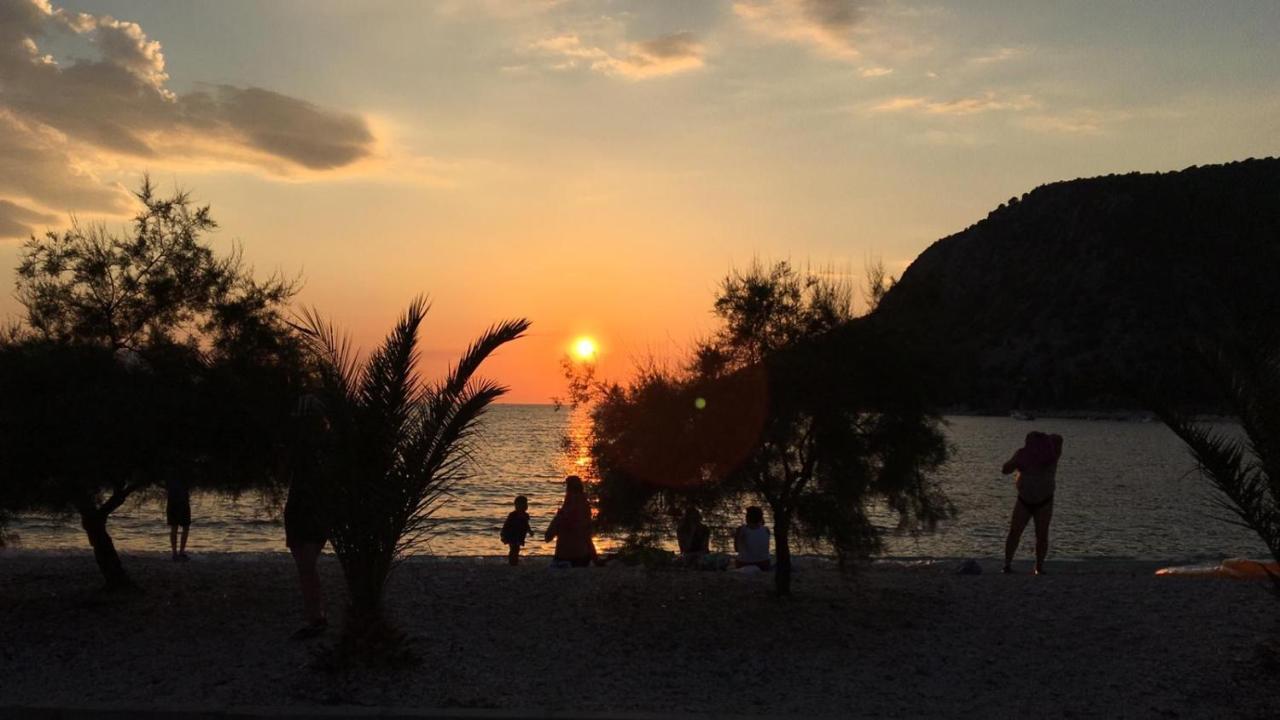Kuca Za Odmor Bebic, Kremena Holiday home
